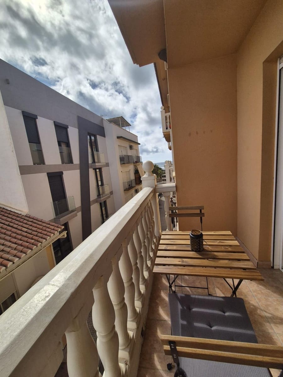 2 sovrum Lägenhet att hyra i El Morche - 850 € (Ref: 9605328)