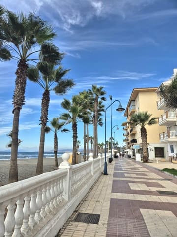 2 sovrum Lägenhet att hyra i El Morche, Torrox - 850 € (Ref: 9605328)