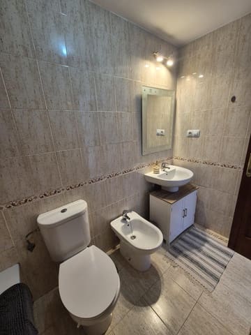 2 sovrum Lägenhet att hyra i El Morche, Torrox - 850 € (Ref: 9605328)