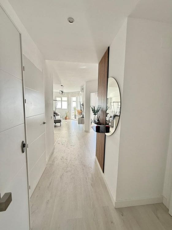 1 sypialnia Apartament do wynajęcia w Rincon de la Victoria z basenem - 1 000 € (Ref: 9605329)