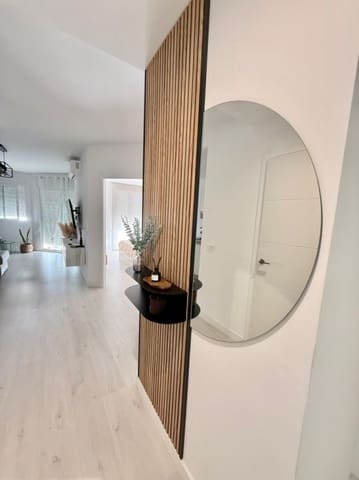 1 sypialnia Apartament do wynajęcia w Rincón de la Victoria z basenem - 1 000 € (Ref: 9605329)