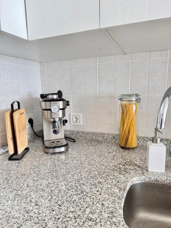 1 sypialnia Apartament do wynajęcia w Rincon de la Victoria z basenem - 1 000 € (Ref: 9605329)