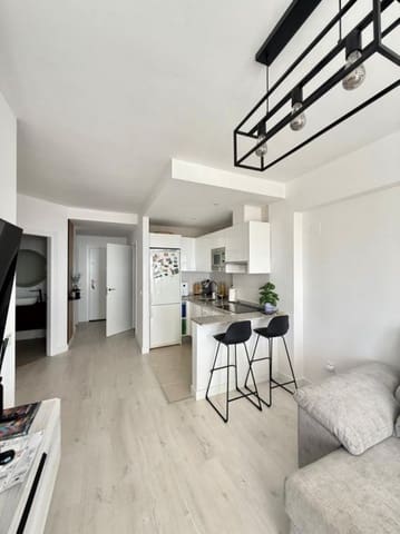 1 sypialnia Apartament do wynajęcia w Rincón de la Victoria z basenem - 1 000 € (Ref: 9605329)