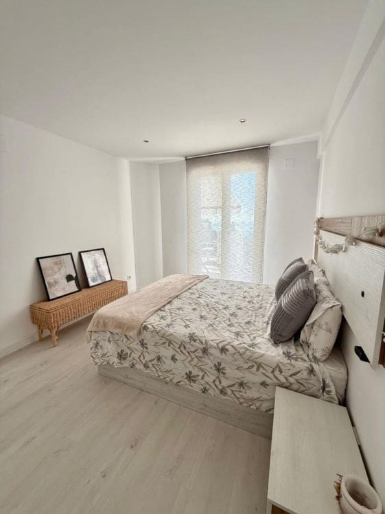 1 sypialnia Apartament do wynajęcia w Rincon de la Victoria z basenem - 1 000 € (Ref: 9605329)