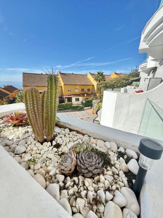 1 sypialnia Apartament do wynajęcia w Rincon de la Victoria z basenem - 1 000 € (Ref: 9605329)