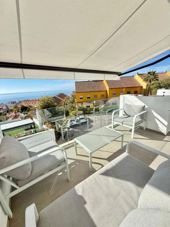 1 sypialnia Apartament do wynajęcia w Rincon de la Victoria z basenem - 1 100 € (Ref: 9605329)