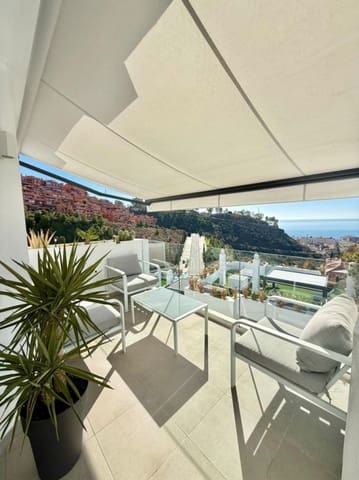 Apartamento de 1 habitación en Rincón de la Victoria en alquiler con piscina - 1.000 € (Ref: 9605329)