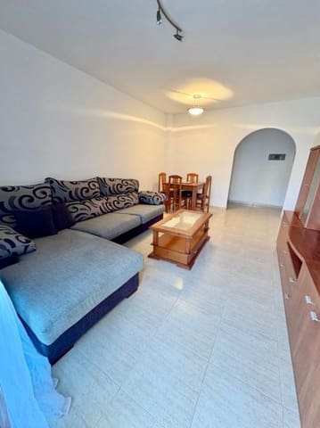 2 soveværelse Lejlighed til salg i Urbanización Santa Rosa, Torrox - € 235.000 (Ref: 9605330)