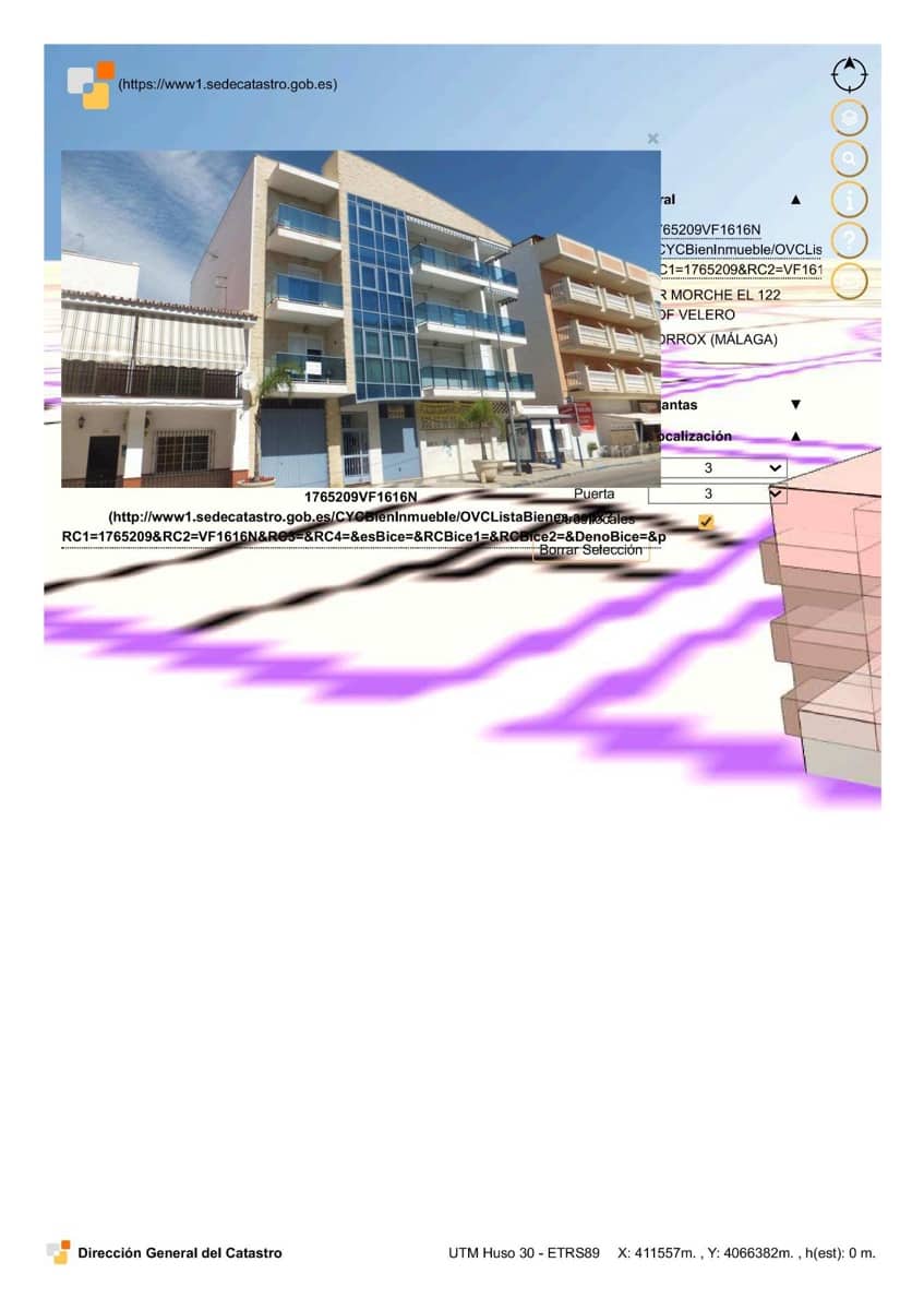 2 bedroom Apartment for sale in Torrox-Costa - € 235,000 (Ref: 9605330)