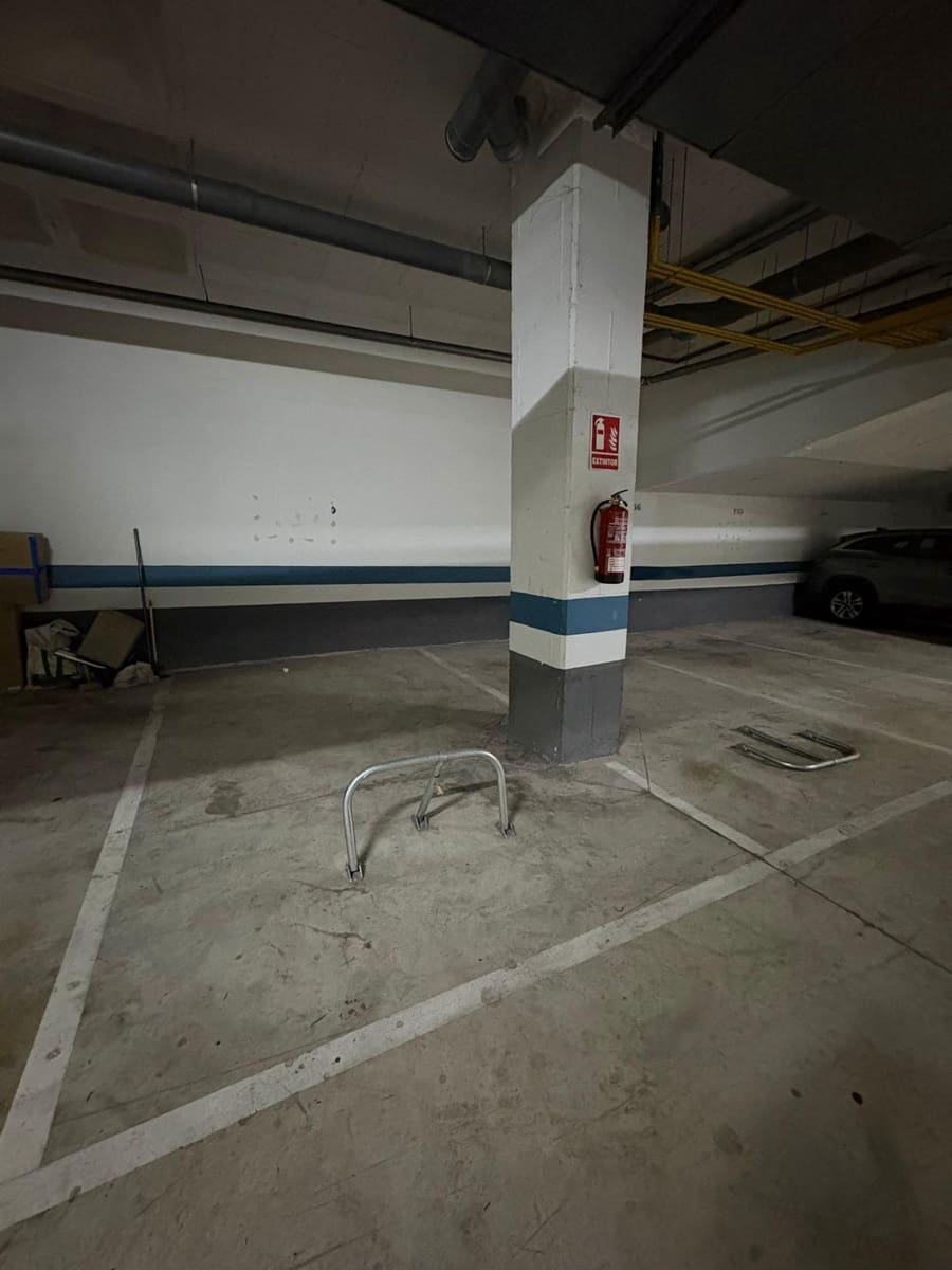 Garage zu verkaufen in Torre del Mar - 14.500 € (Ref: 9605331)