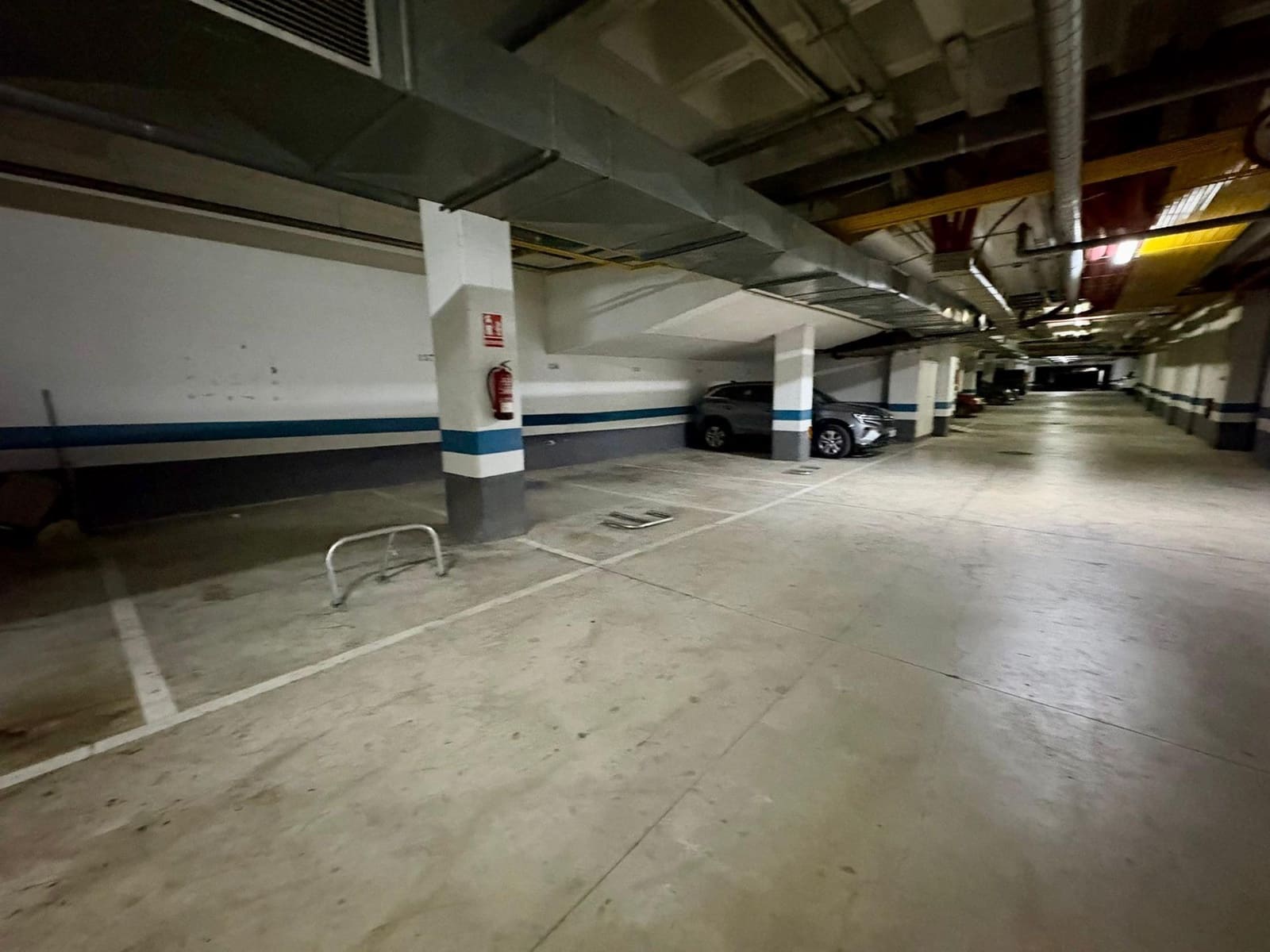 Garage zu verkaufen in Torre del Mar - 14.500 € (Ref: 9605331)