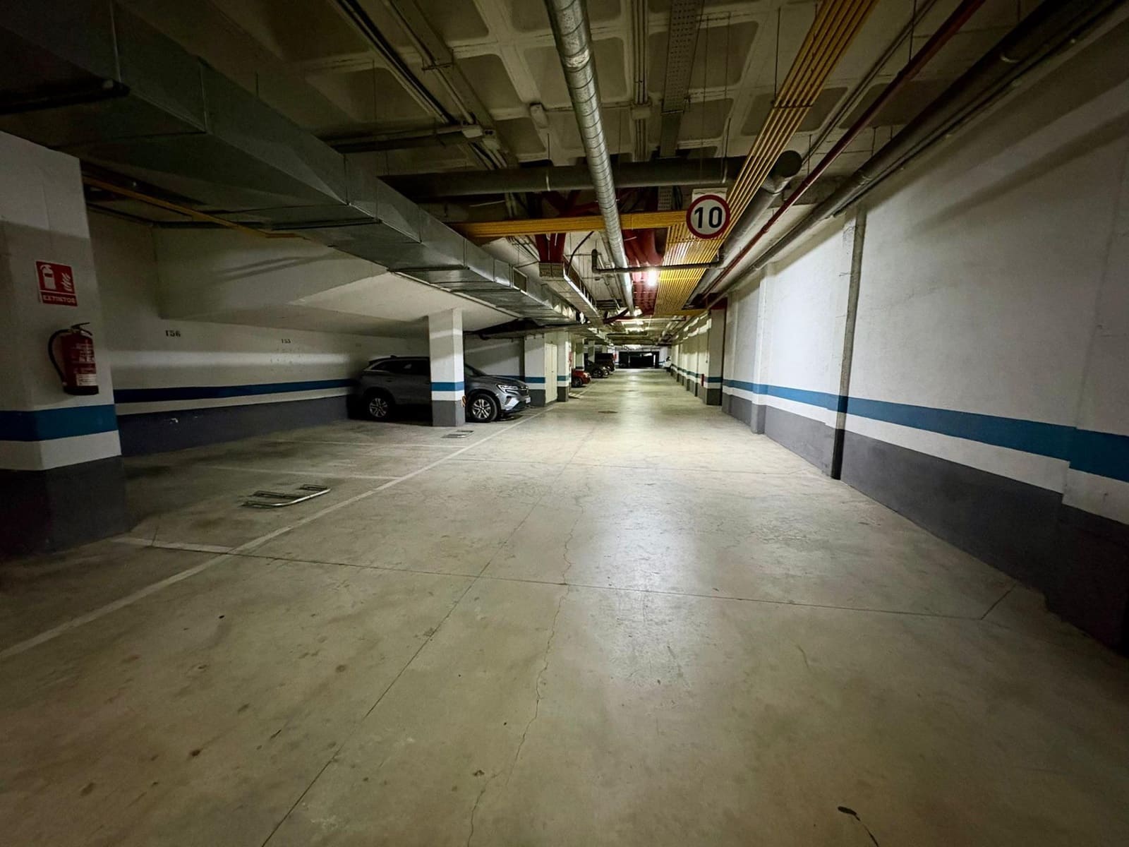 Garage zu verkaufen in Torre del Mar - 14.500 € (Ref: 9605331)