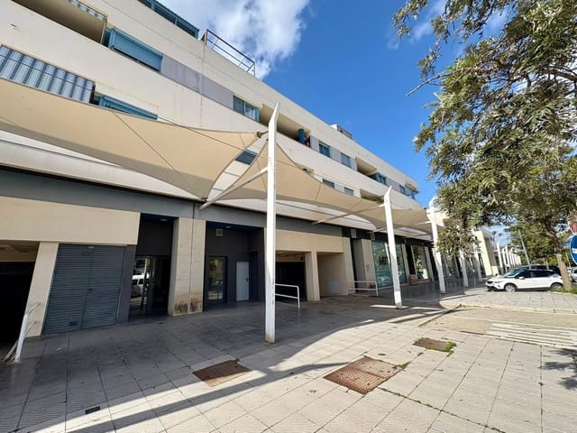 Garage zu verkaufen in Torre del Mar, Vélez-Málaga - 14.500 € (Ref: 9605331)