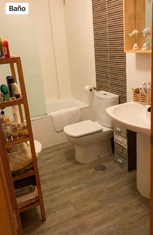 Apartamento de 2 habitaciones en Rincón de la Victoria en alquiler - 1.150 € (Ref: 9605332)