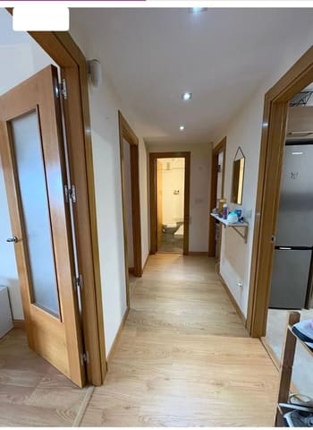 Apartamento de 2 habitaciones en Rincón de la Victoria en alquiler - 1.150 € (Ref: 9605332)