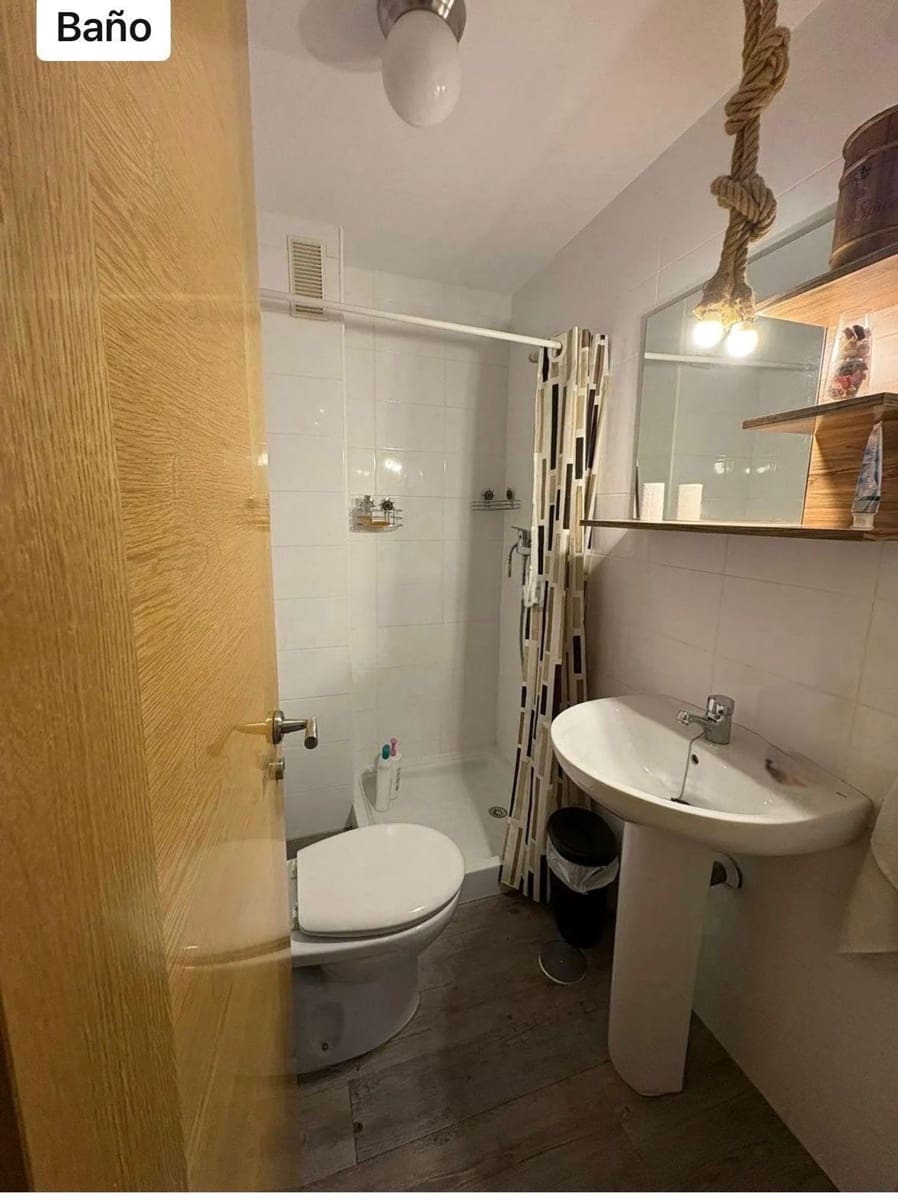 2 sypialnia Apartament do wynajęcia w Rincon de la Victoria - 1 150 € (Ref: 9605332)