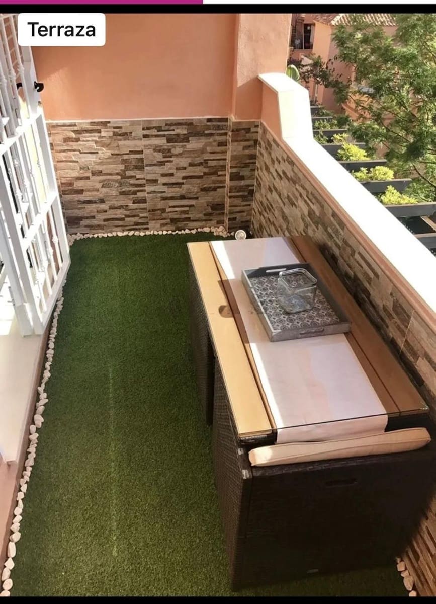 2 sypialnia Apartament do wynajęcia w Rincon de la Victoria - 1 150 € (Ref: 9605332)