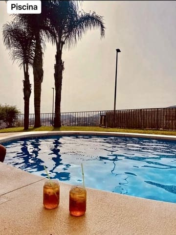 Apartamento de 2 habitaciones en Rincón de la Victoria en alquiler - 1.150 € (Ref: 9605332)