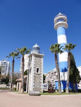 Piso de 3 habitaciones en Torre del Mar en venta - 330.000 € (Ref: 9605333)