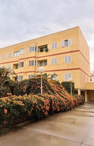 Piso de 3 habitaciones en Torre del Mar, Vélez-Málaga en venta - 330.000 € (Ref: 9605333)