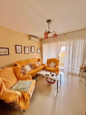 Piso de 3 habitaciones en Torre del Mar, Vélez-Málaga en venta - 330.000 € (Ref: 9605333)