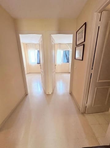 Piso de 3 habitaciones en Torre del Mar, Vélez-Málaga en venta - 330.000 € (Ref: 9605333)