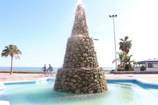 Piso de 3 habitaciones en Torre del Mar en venta - 330.000 € (Ref: 9605333)