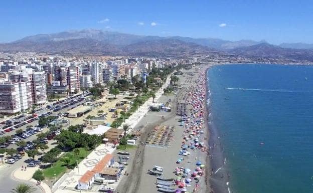 3 soveværelse Lejlighed til salg i Torre del Mar med swimmingpool garage - € 310.000 (Ref: 9605333)