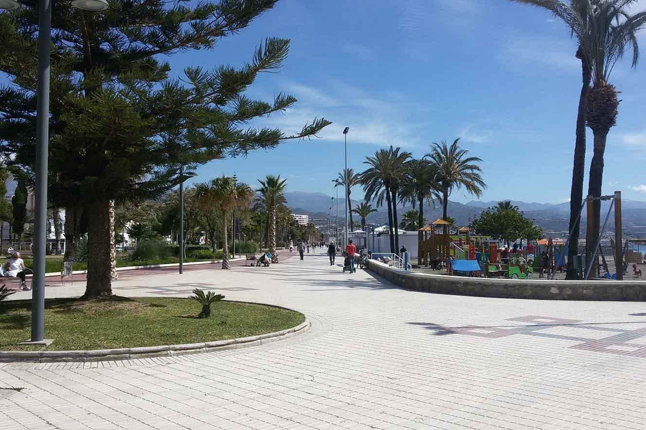 3 soveværelse Lejlighed til salg i Torre del Mar med swimmingpool garage - € 310.000 (Ref: 9605333)