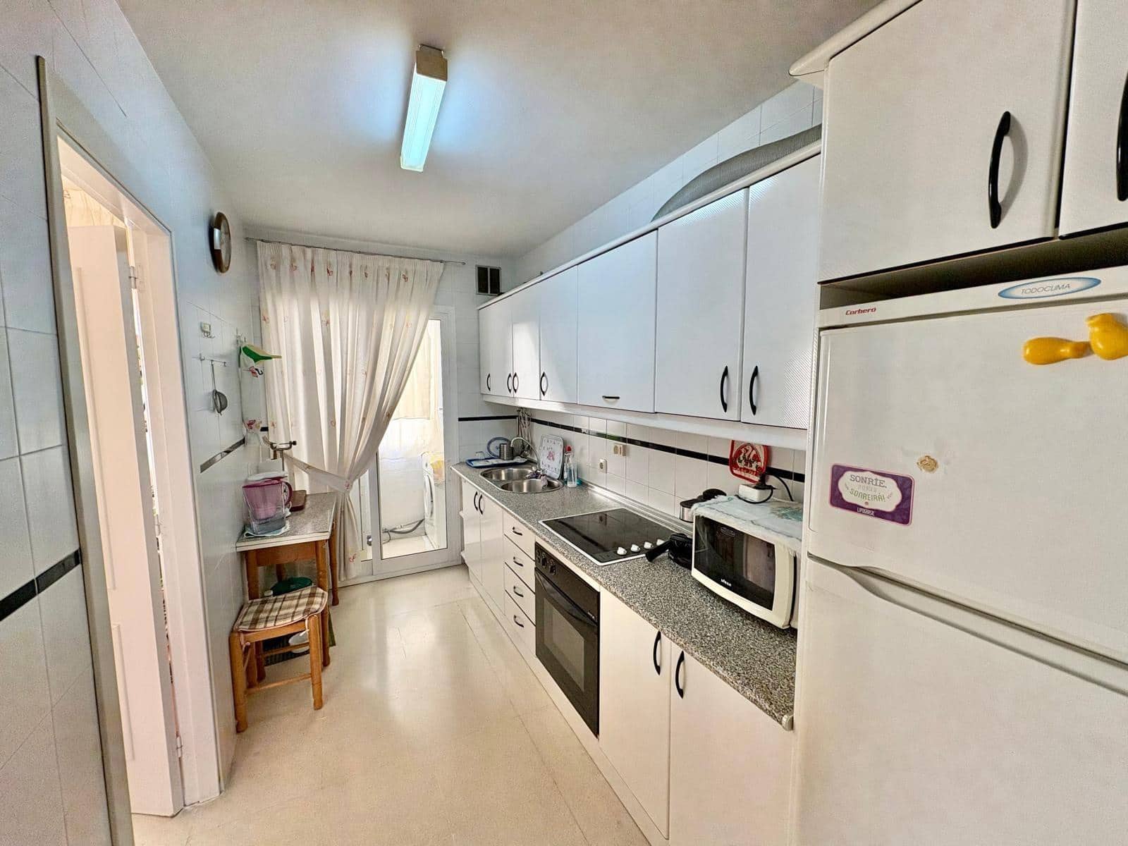 3 soveværelse Lejlighed til salg i Torre del Mar med swimmingpool garage - € 310.000 (Ref: 9605333)