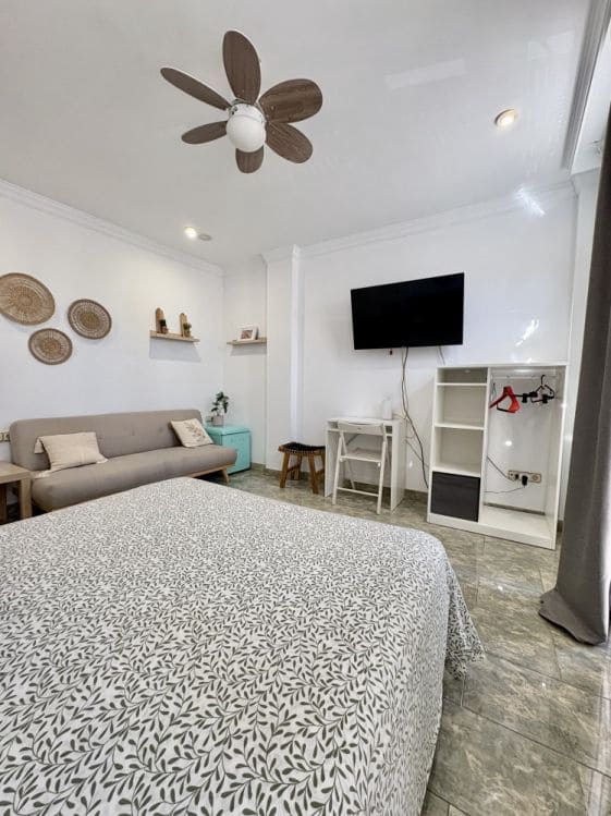 Chalet de 5 habitaciones en Caleta de Vélez en venta - 730.000 € (Ref: 9605334)