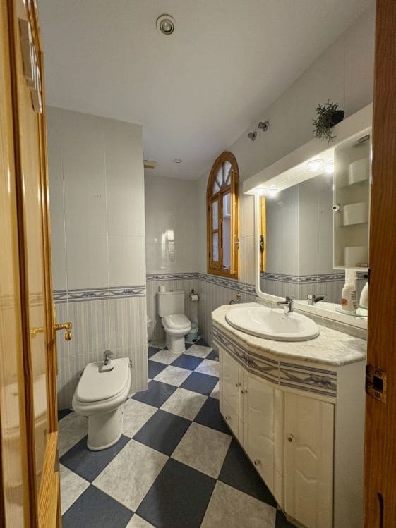 Chalet de 5 habitaciones en Caleta de Vélez en venta - 730.000 € (Ref: 9605334)