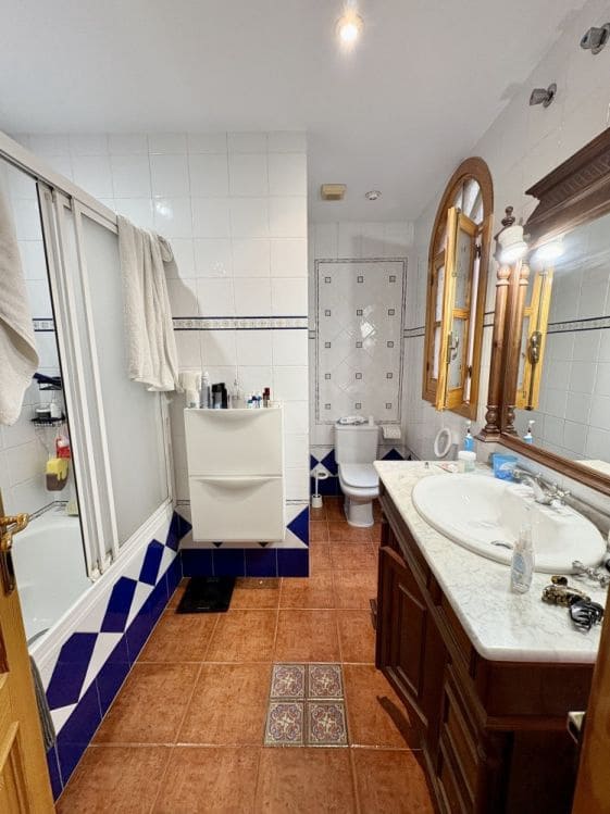 Chalet de 5 habitaciones en Caleta de Vélez en venta - 730.000 € (Ref: 9605334)