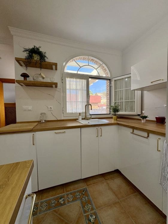 Chalet de 5 habitaciones en Caleta de Vélez en venta - 730.000 € (Ref: 9605334)