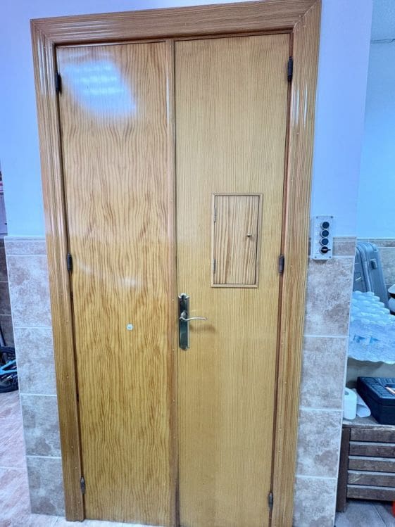 Chalet de 5 habitaciones en Caleta de Vélez en venta - 730.000 € (Ref: 9605334)