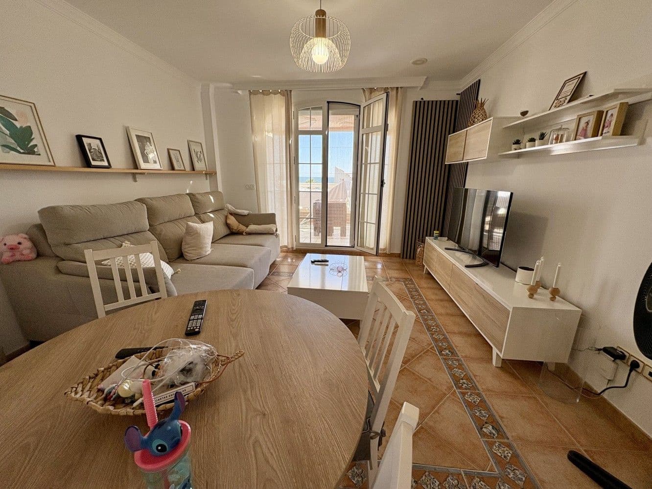 Chalet de 5 habitaciones en Caleta de Vélez en venta - 730.000 € (Ref: 9605334)