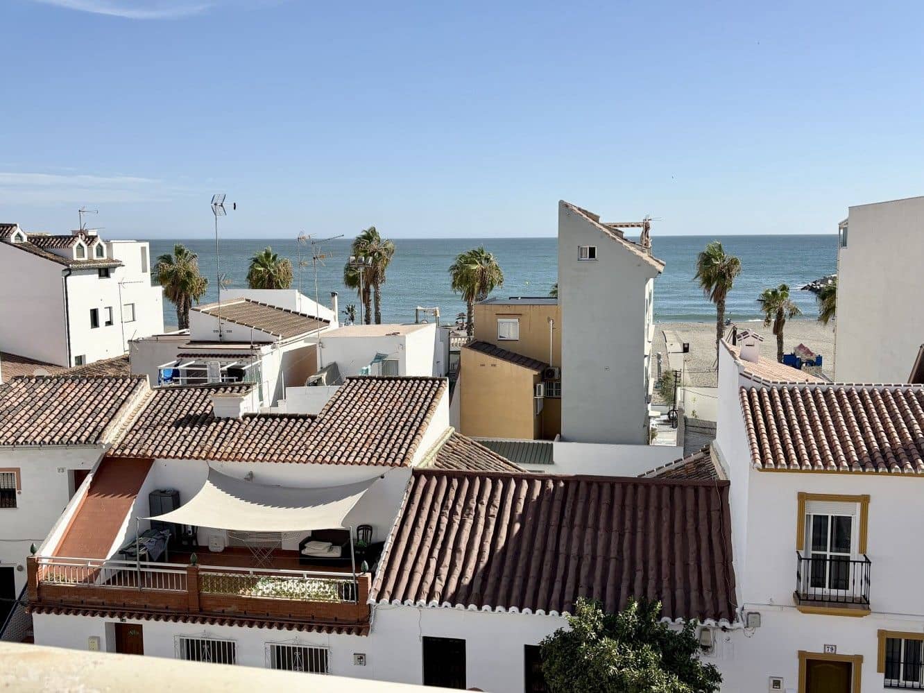 Chalet de 5 habitaciones en Caleta de Vélez en venta - 730.000 € (Ref: 9605334)