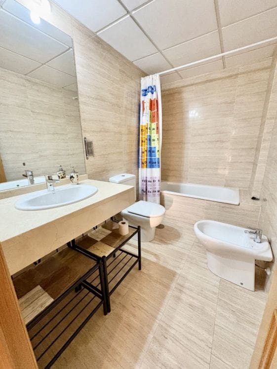 2 bedroom Apartment for sale in Torre del Mar - € 265,000 (Ref: 9605335)