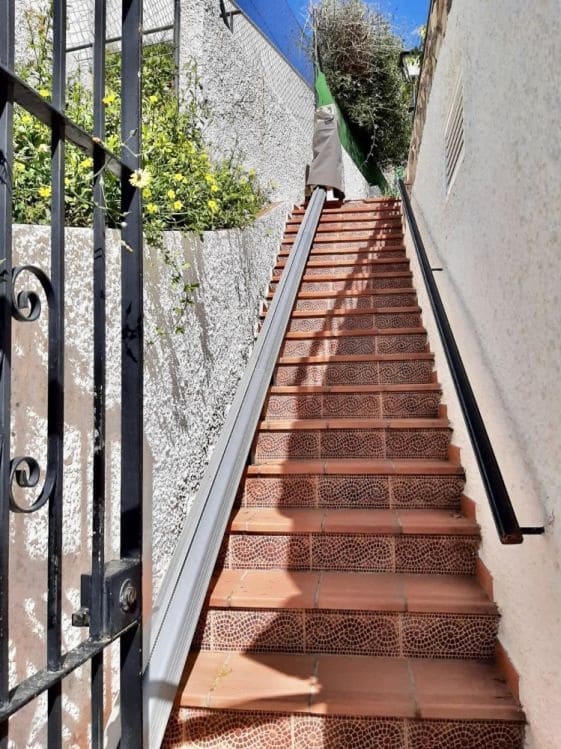 3 sovrum Villa att hyra i Rincon de la Victoria - 1 400 € (Ref: 9605336)