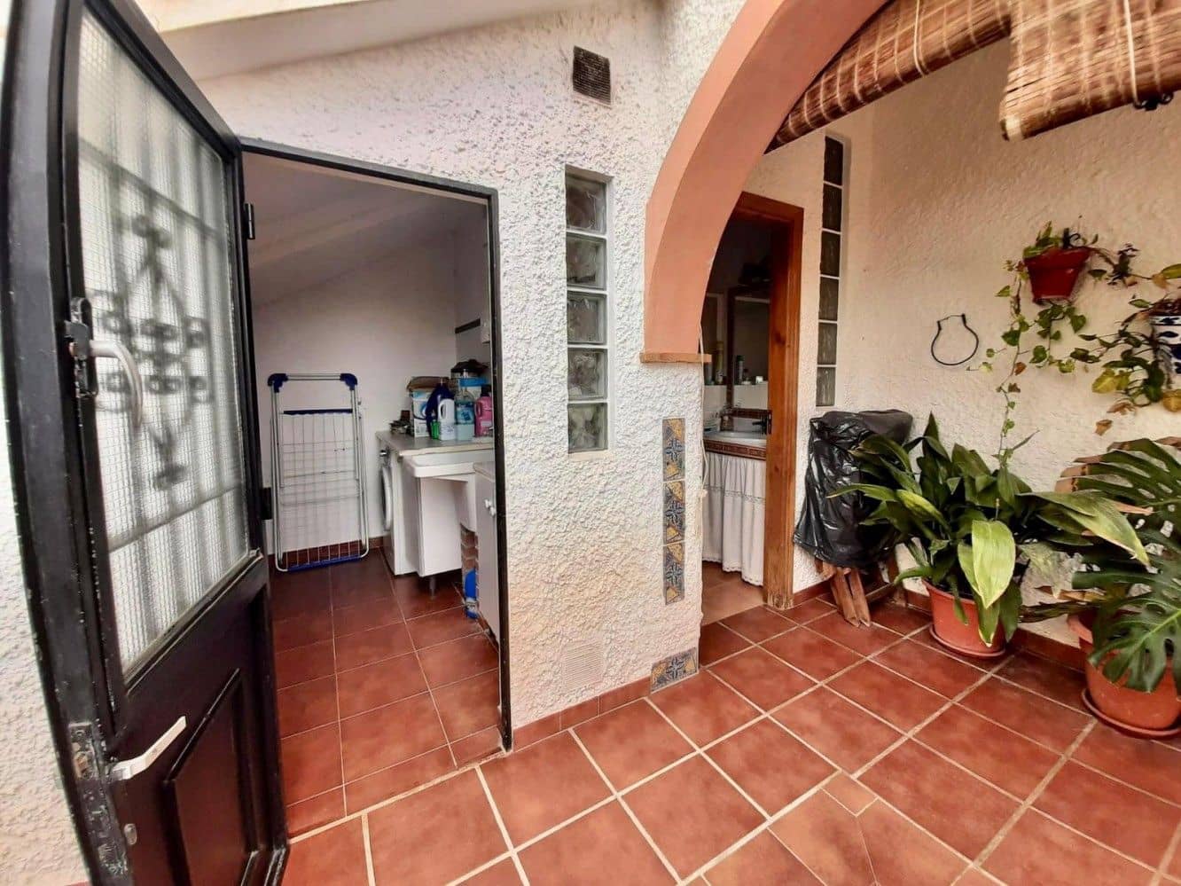 3 sovrum Villa att hyra i Rincon de la Victoria - 1 400 € (Ref: 9605336)