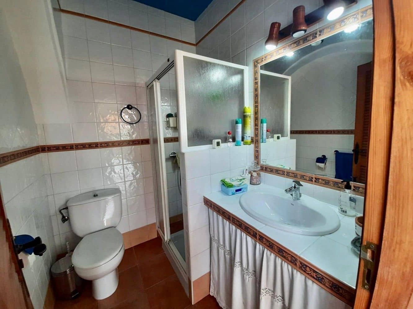 3 sovrum Villa att hyra i Rincon de la Victoria - 1 400 € (Ref: 9605336)