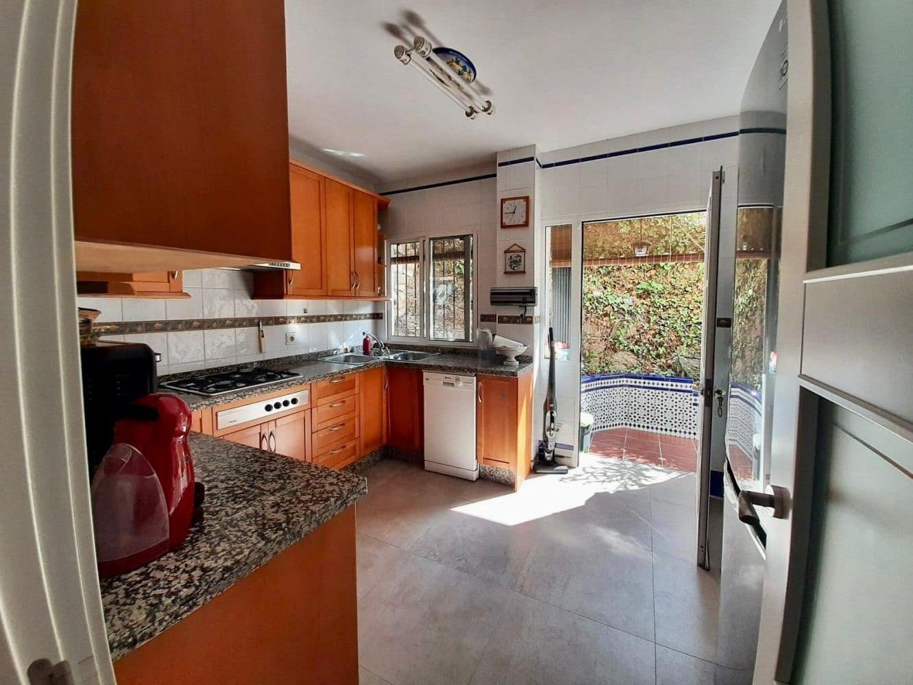 3 sovrum Villa att hyra i Rincon de la Victoria - 1 400 € (Ref: 9605336)