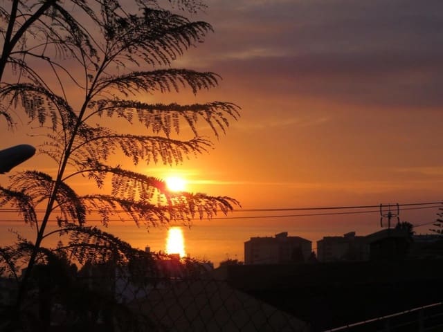 3 sovrum Villa att hyra i Rincón de la Victoria - 1 400 € (Ref: 9605336)