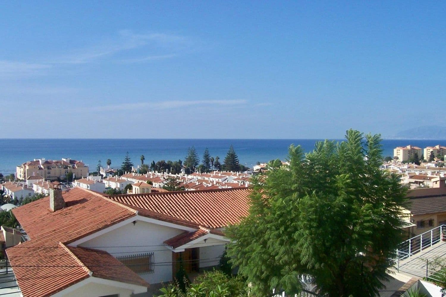 3 sovrum Villa att hyra i Rincon de la Victoria - 1 400 € (Ref: 9605336)