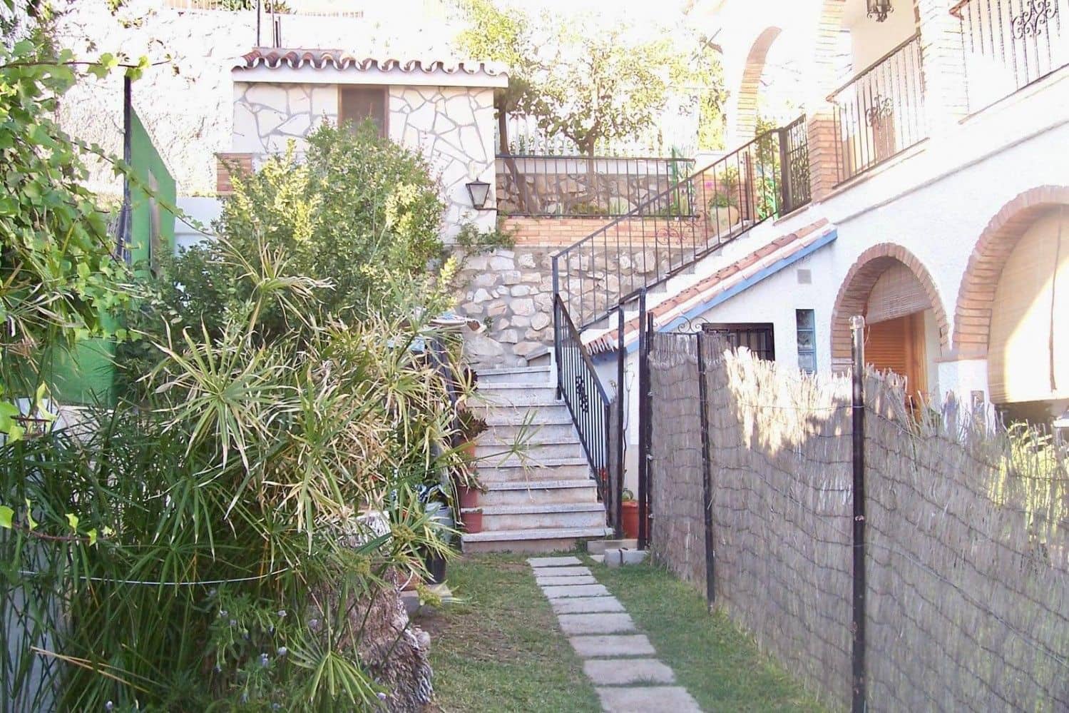 3 sovrum Villa att hyra i Rincon de la Victoria - 1 400 € (Ref: 9605336)