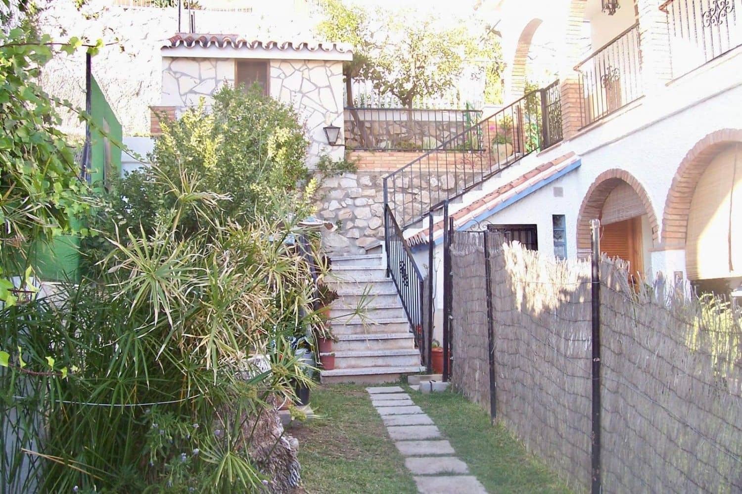 3 sovrum Villa att hyra i Rincon de la Victoria - 1 400 € (Ref: 9605336)
