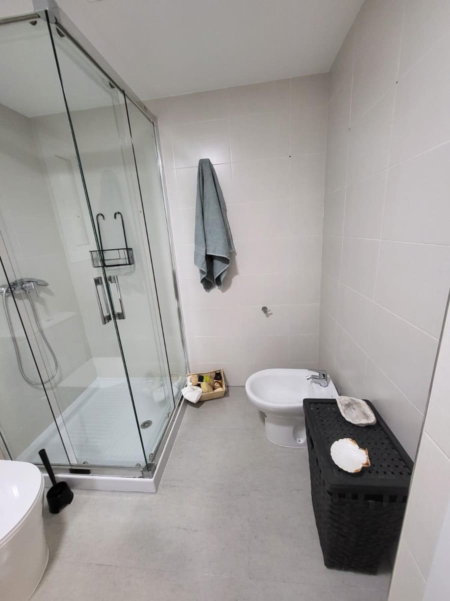 3 sovrum Lägenhet att hyra i Malaga stad - 1 500 € (Ref: 9605337)