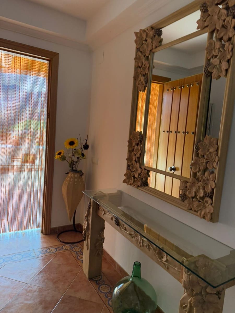 2 bedroom Villa for rent in Venta Baja - € 1,600 (Ref: 9605338)