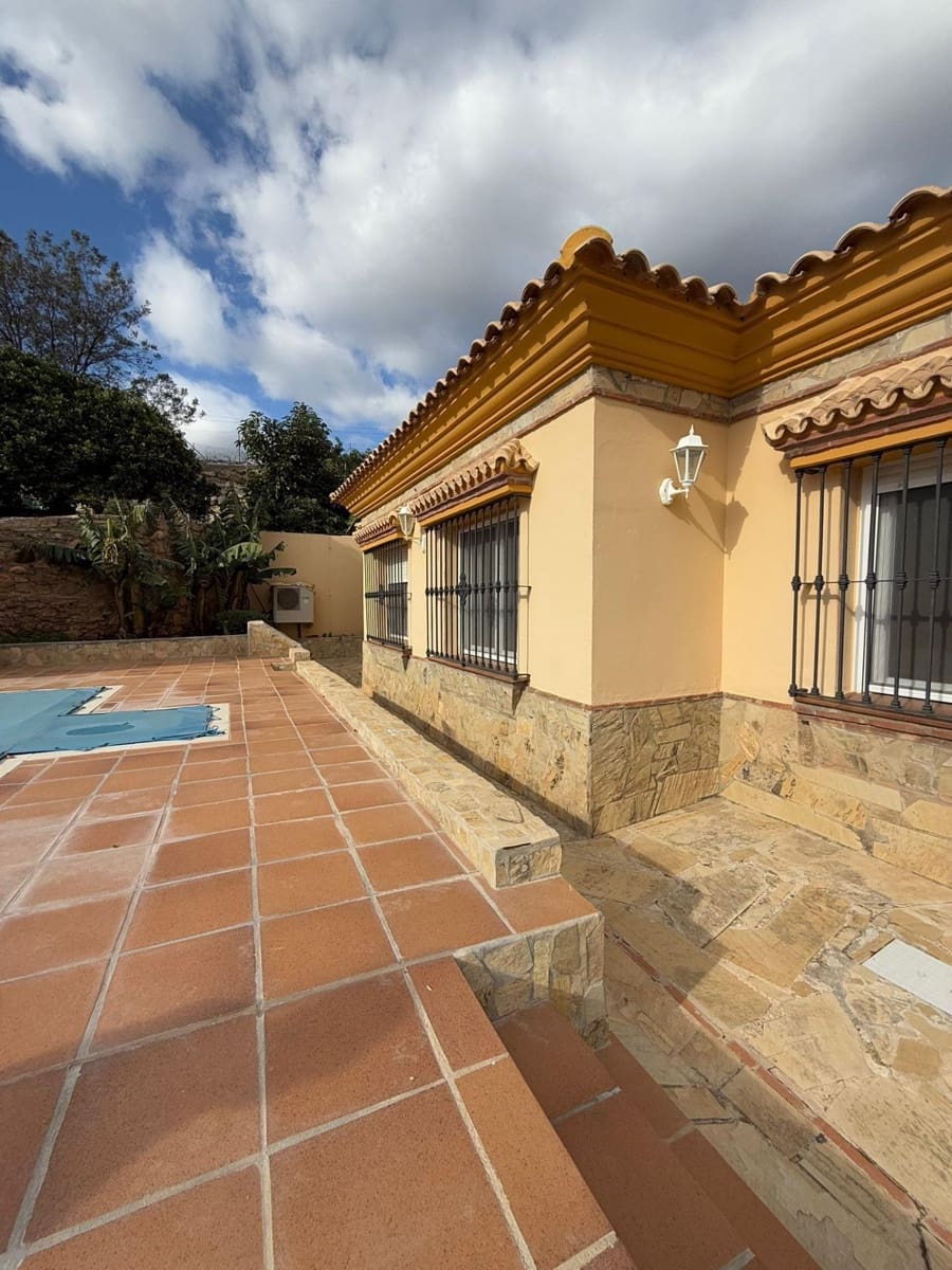 2 bedroom Villa for rent in Venta Baja - € 1,600 (Ref: 9605338)