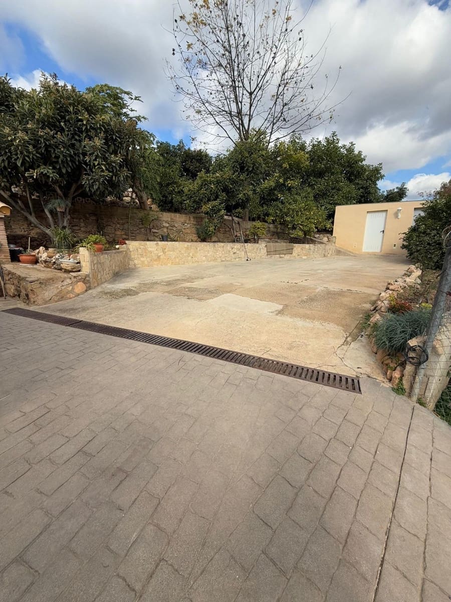 2 bedroom Villa for rent in Venta Baja - € 1,600 (Ref: 9605338)